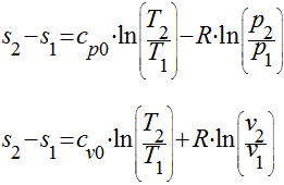 eq entropia gases 6